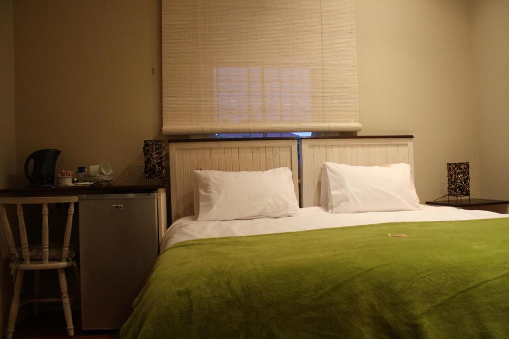 Guesthouse On Irvine Port Elizabeth Bilik gambar