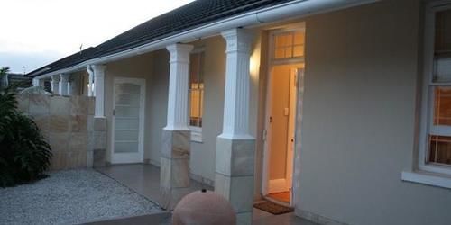 Guesthouse On Irvine Port Elizabeth Luaran gambar