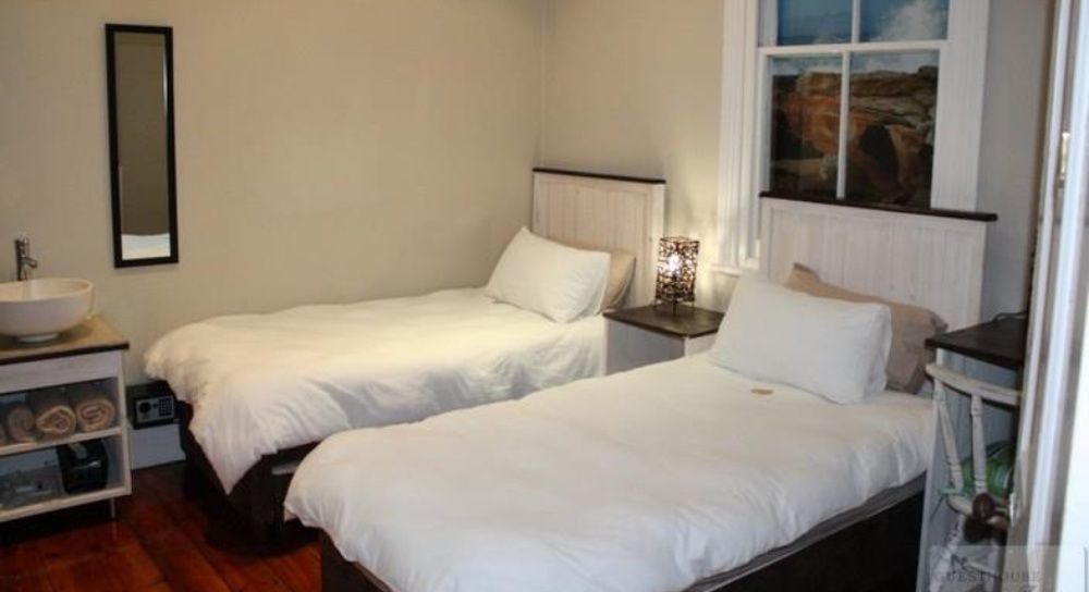 Guesthouse On Irvine Port Elizabeth Luaran gambar