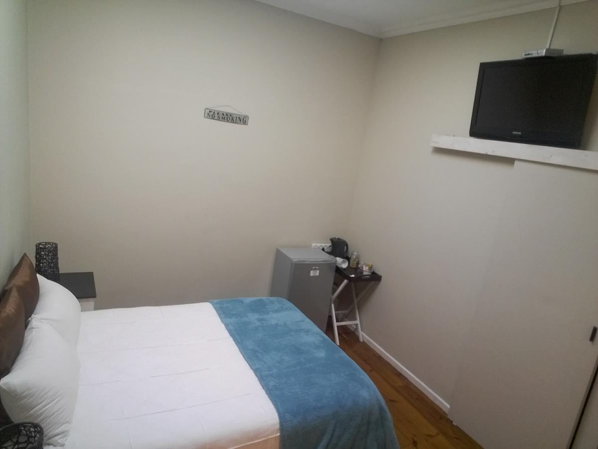 Guesthouse On Irvine Port Elizabeth Luaran gambar