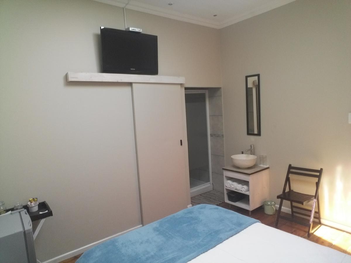 Guesthouse On Irvine Port Elizabeth Luaran gambar
