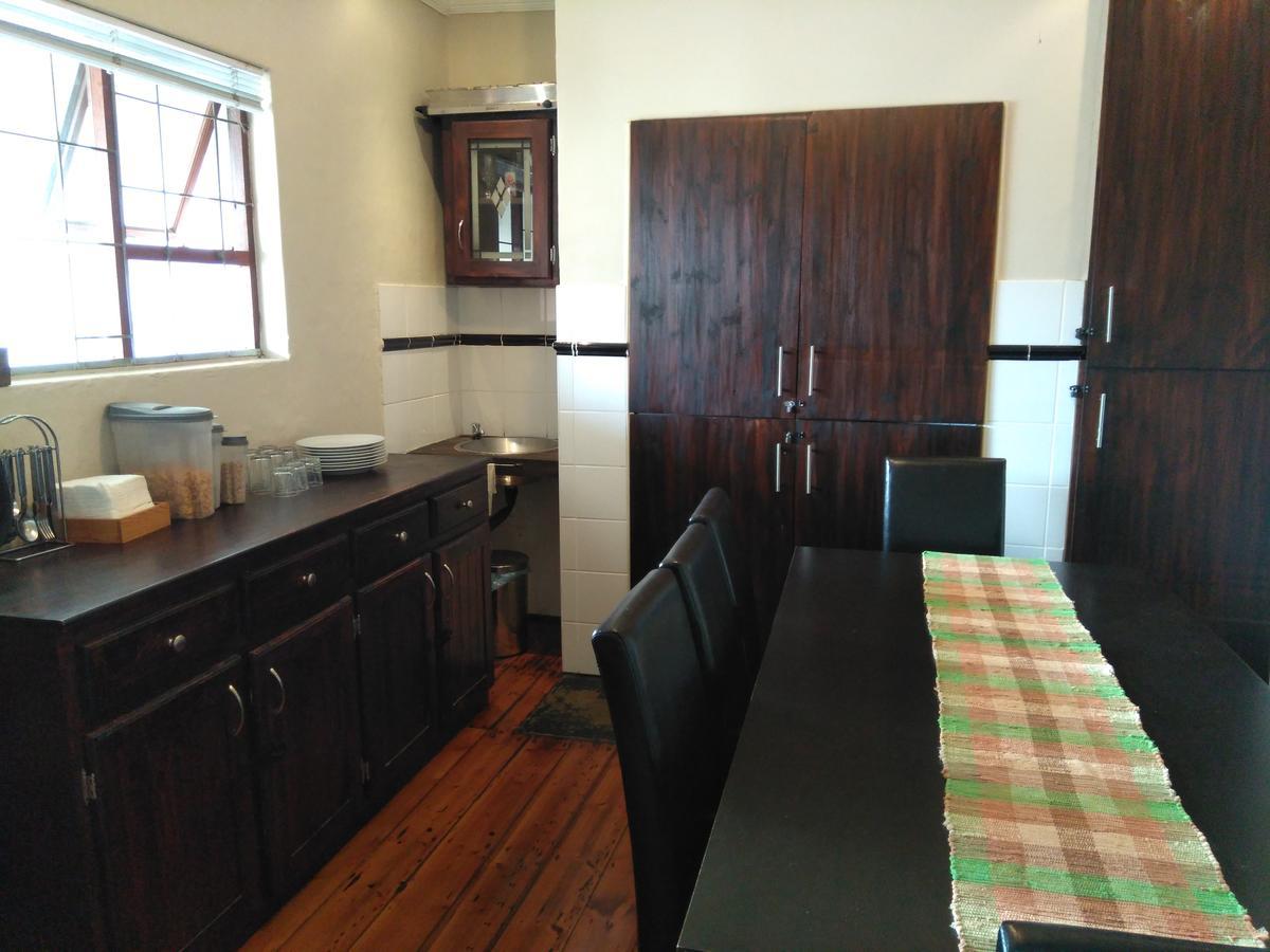 Guesthouse On Irvine Port Elizabeth Luaran gambar