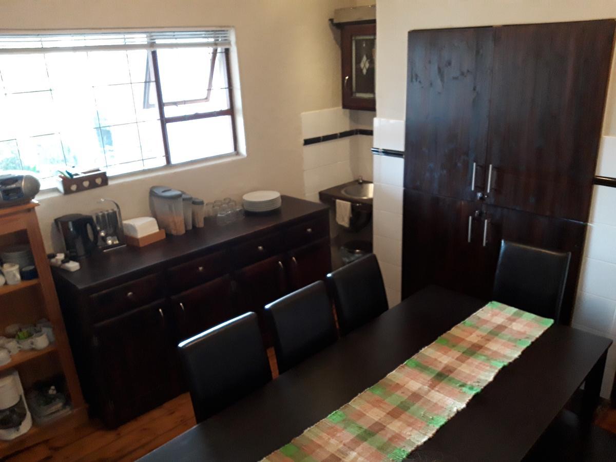Guesthouse On Irvine Port Elizabeth Luaran gambar