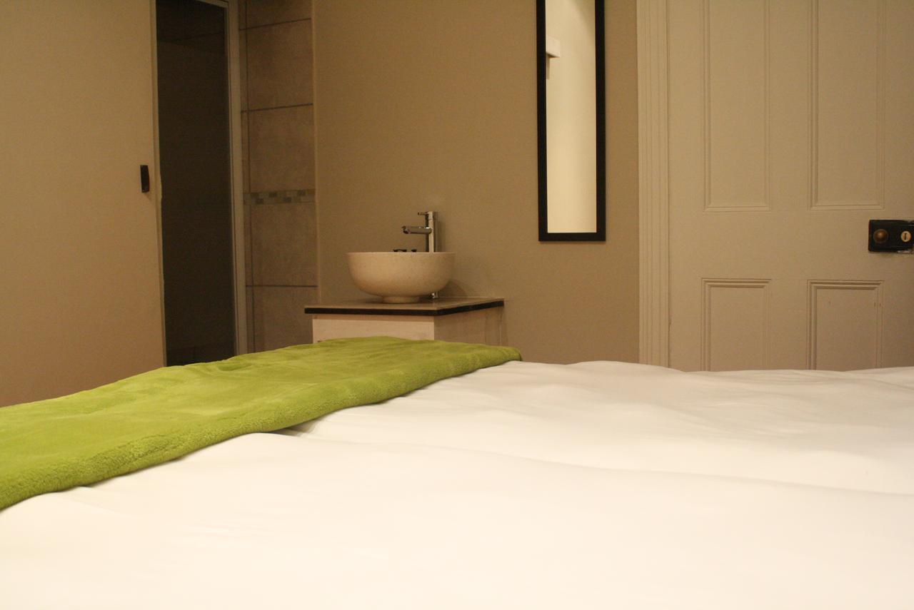 Guesthouse On Irvine Port Elizabeth Luaran gambar