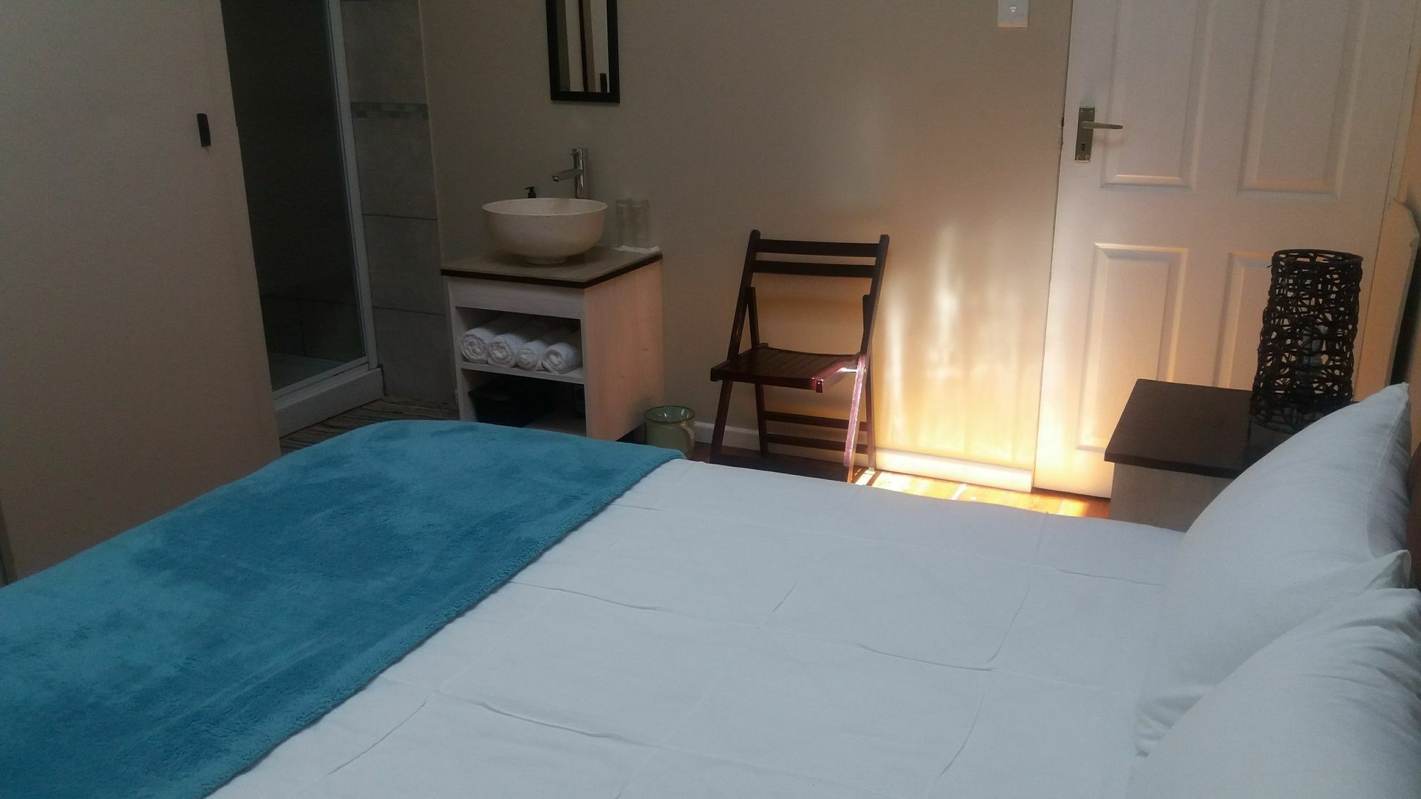 Guesthouse On Irvine Port Elizabeth Luaran gambar