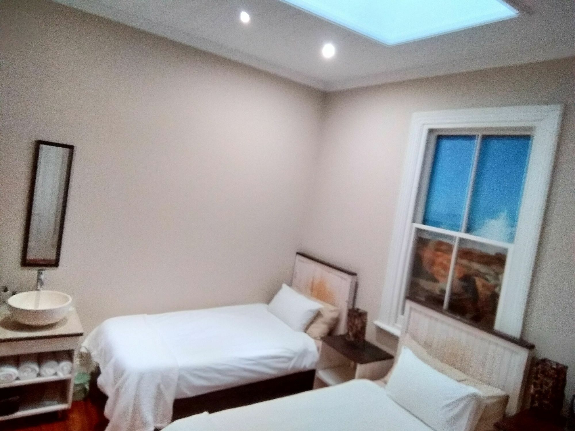 Guesthouse On Irvine Port Elizabeth Luaran gambar