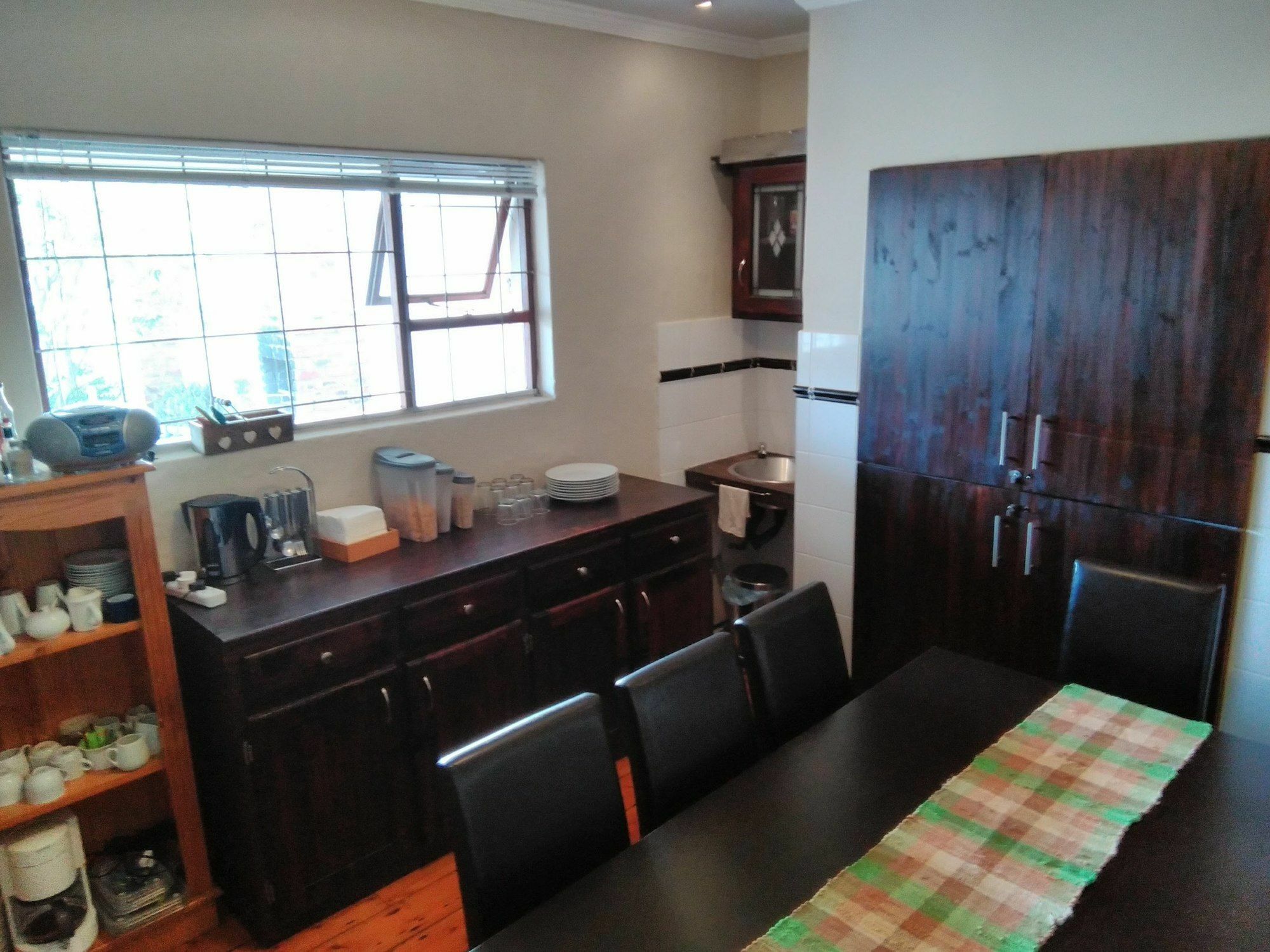 Guesthouse On Irvine Port Elizabeth Luaran gambar