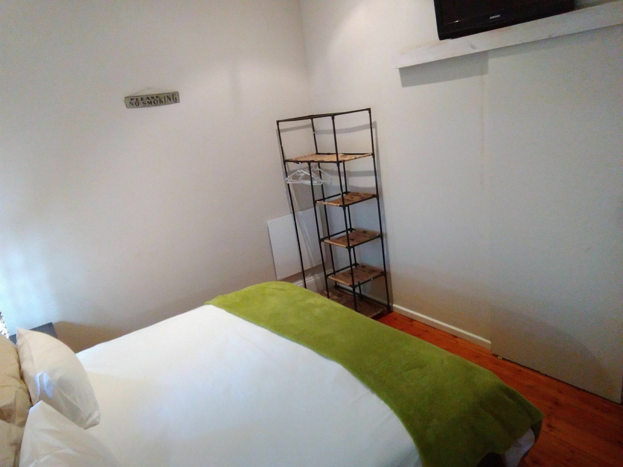 Guesthouse On Irvine Port Elizabeth Luaran gambar