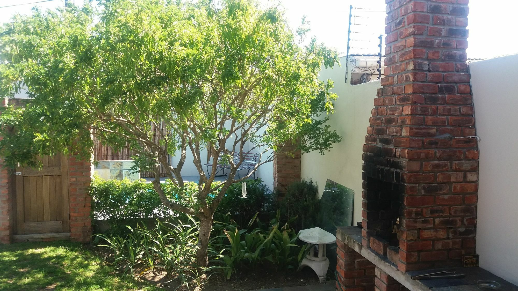 Guesthouse On Irvine Port Elizabeth Luaran gambar