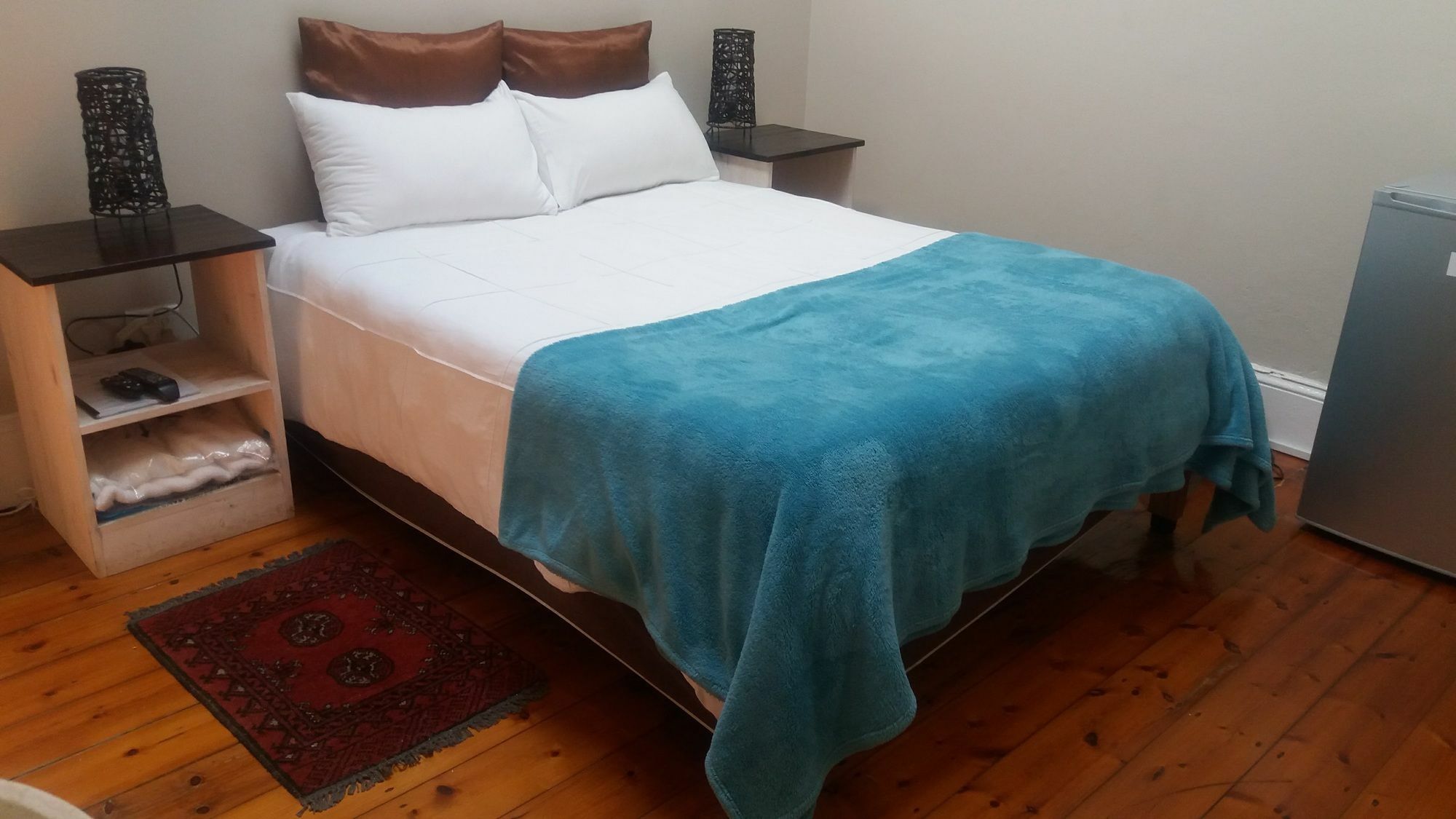 Guesthouse On Irvine Port Elizabeth Luaran gambar